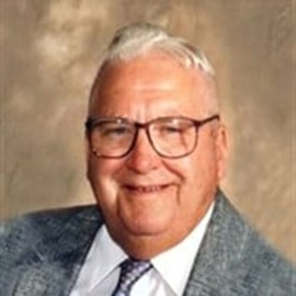 James Russell Nelson