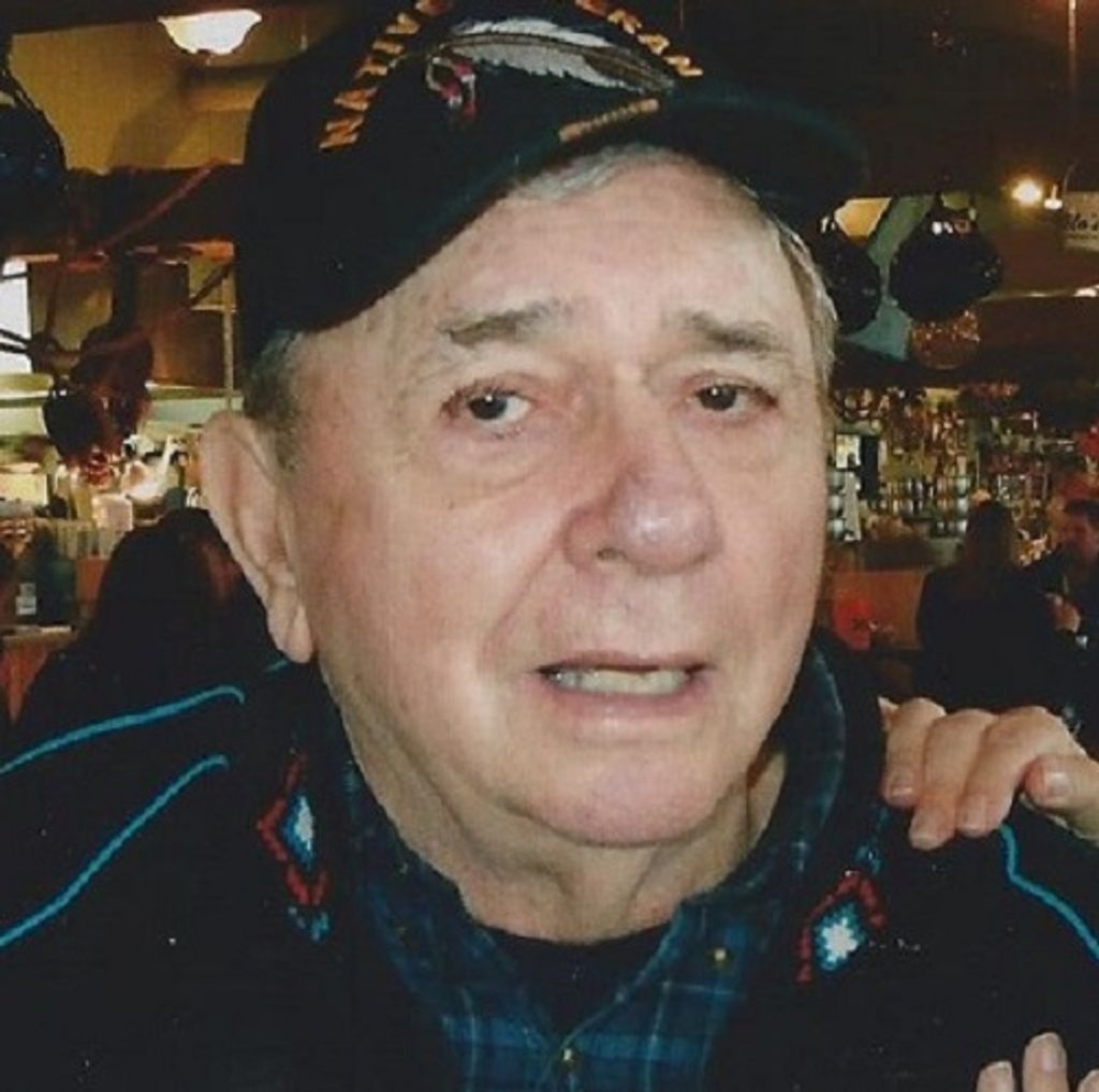 Gary Harwood Profile Photo