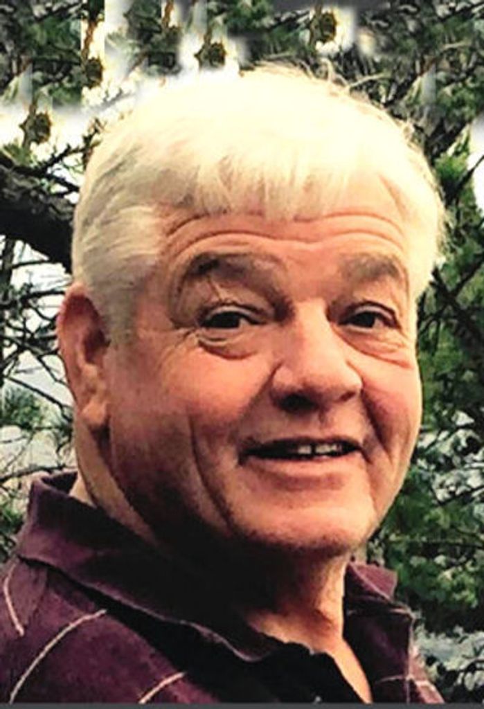 Wayne Lumpkin