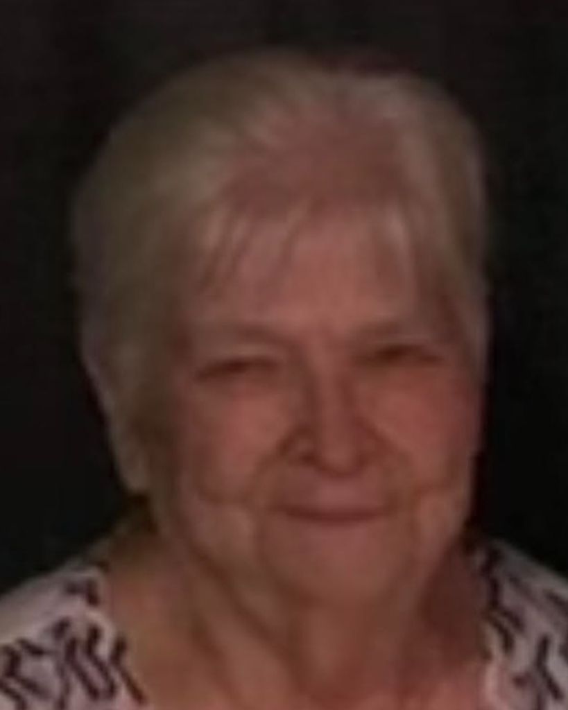 Ruth Alice Sanderson