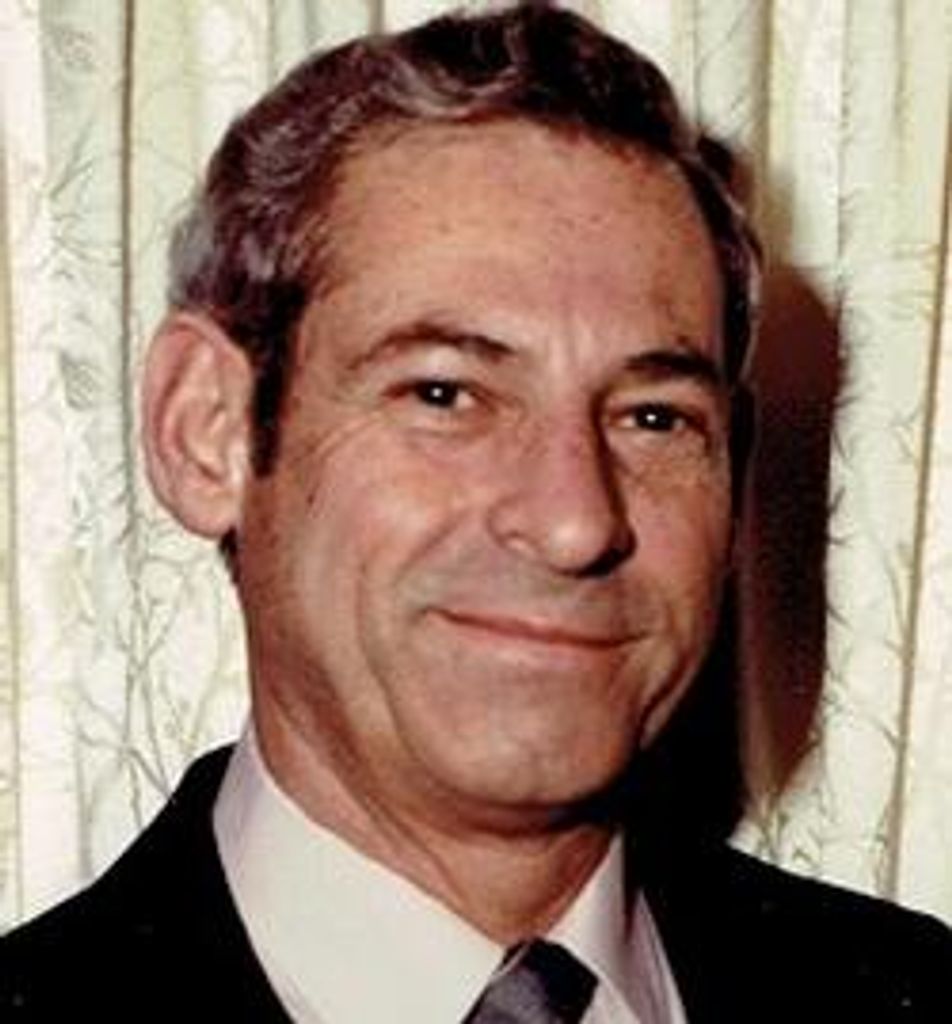 Ernest Ray Atkins Profile Photo