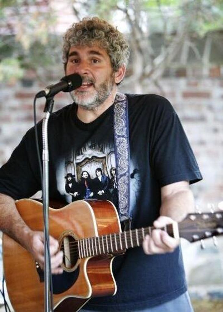 Kenneth M. Volz Profile Photo