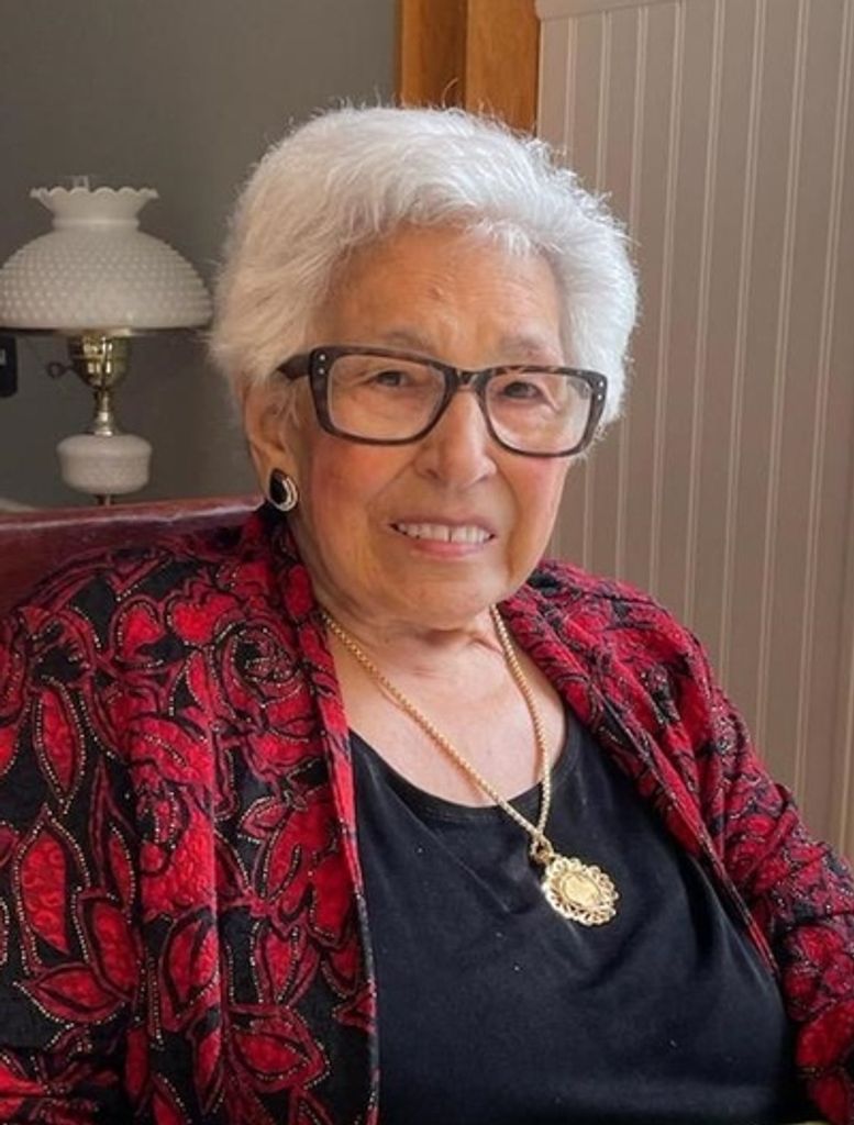Rosa Siega Profile Photo