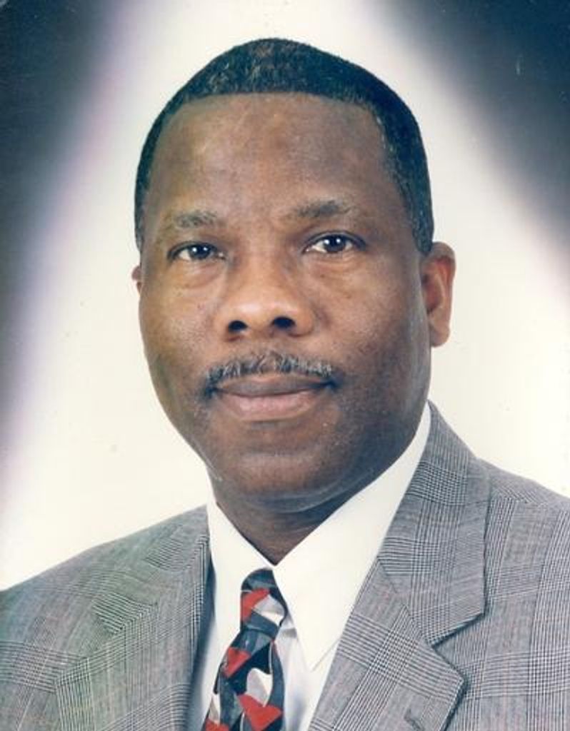 Norman S. Davis Profile Photo