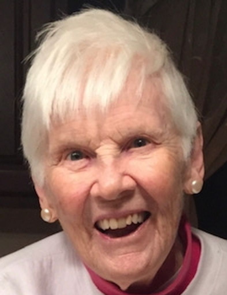 Claire M. Whalen Profile Photo