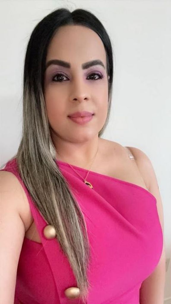 Dalida Wahid Mansor Al Zeebaree Profile Photo