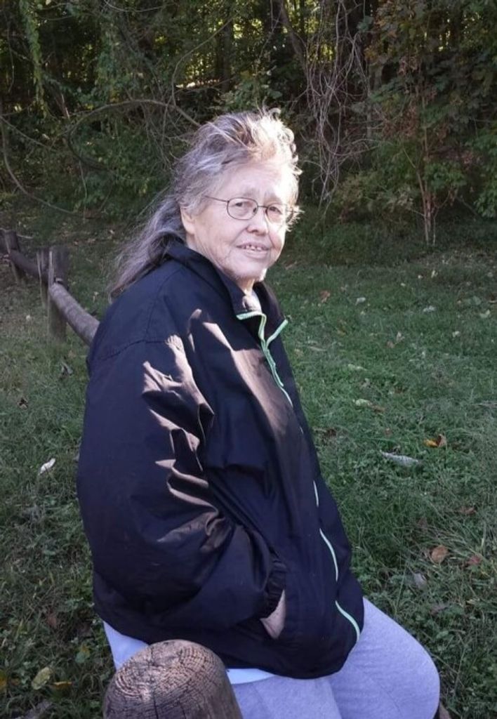 Betty L. (Jenkins)  Pollock