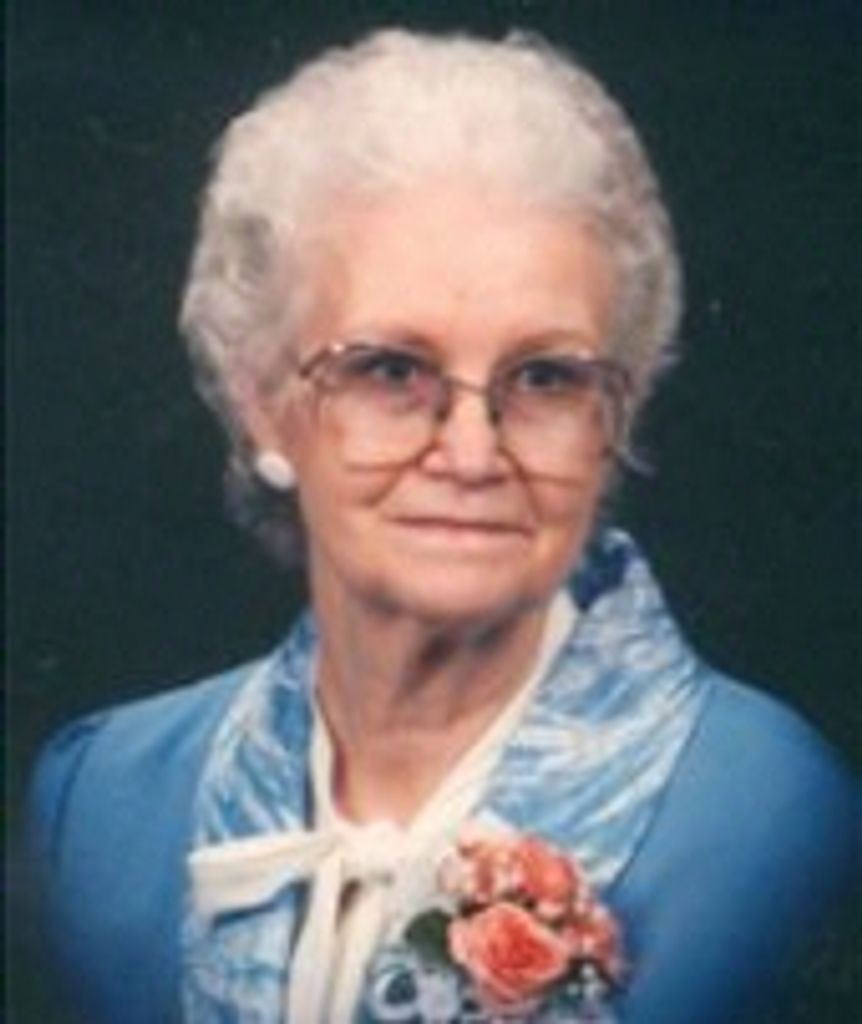 Rowena Huff