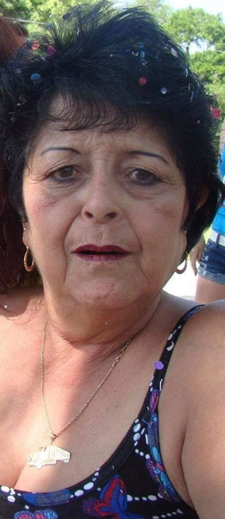 Santos Maria Rangel Profile Photo