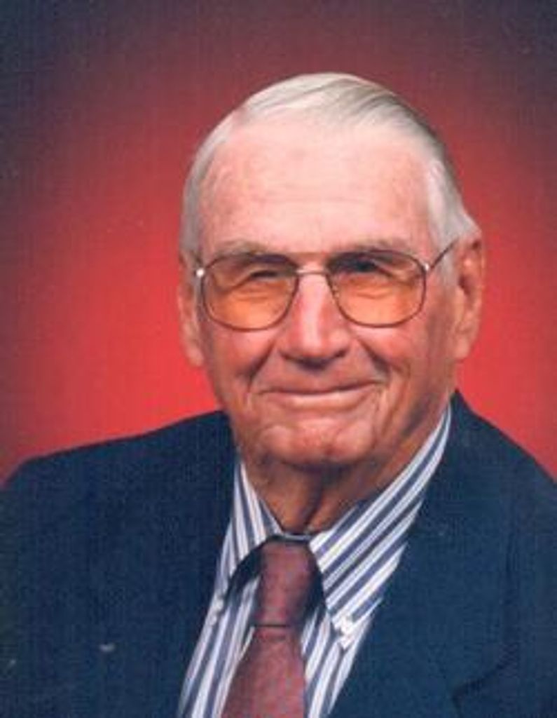 Wilbur Carroll Sloan