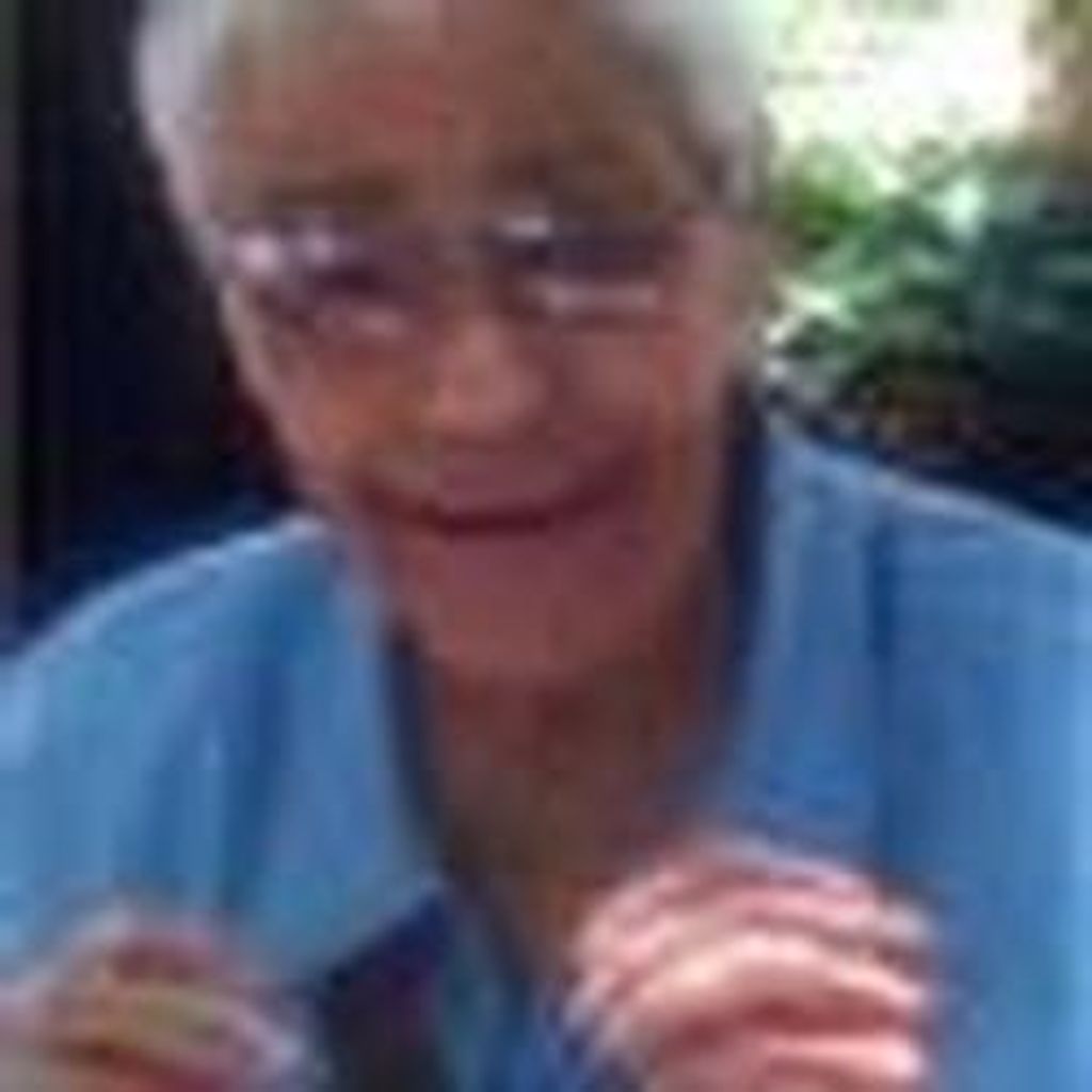 Rose Marie Evans Profile Photo