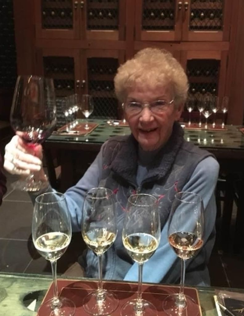 Barbara E. Wright