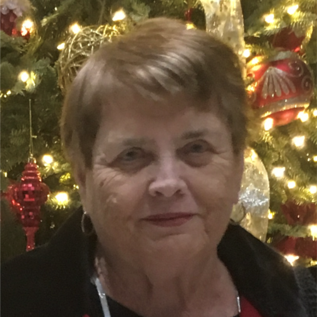 Doris Helen Harrison Profile Photo