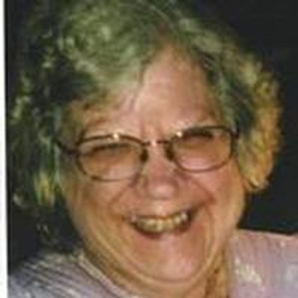 Joyce M. Rogers Profile Photo