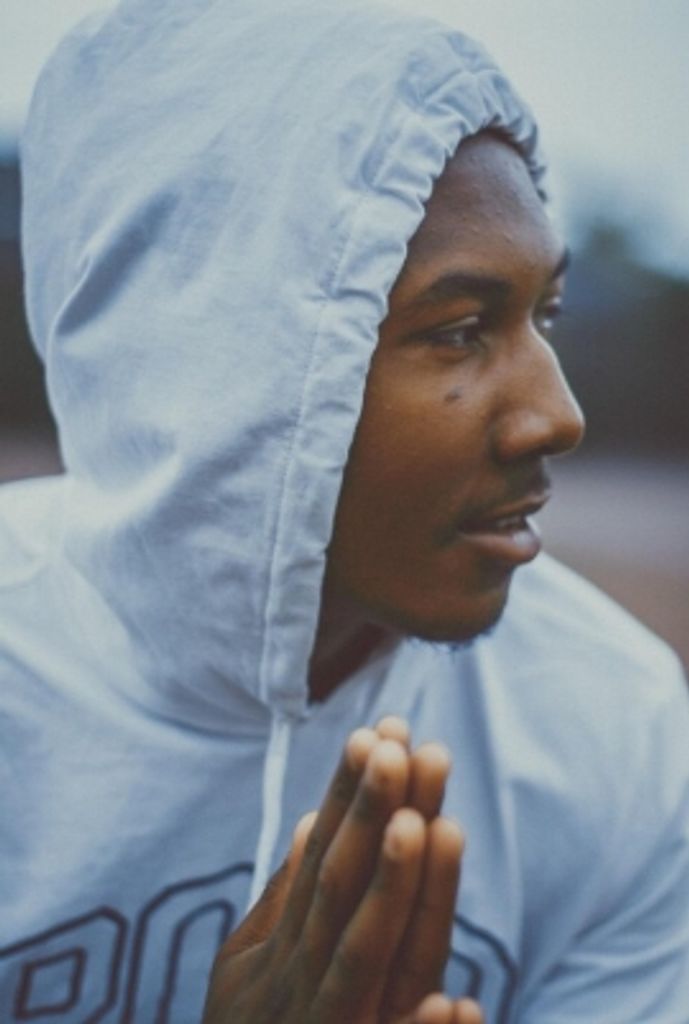 Malik M. Strong