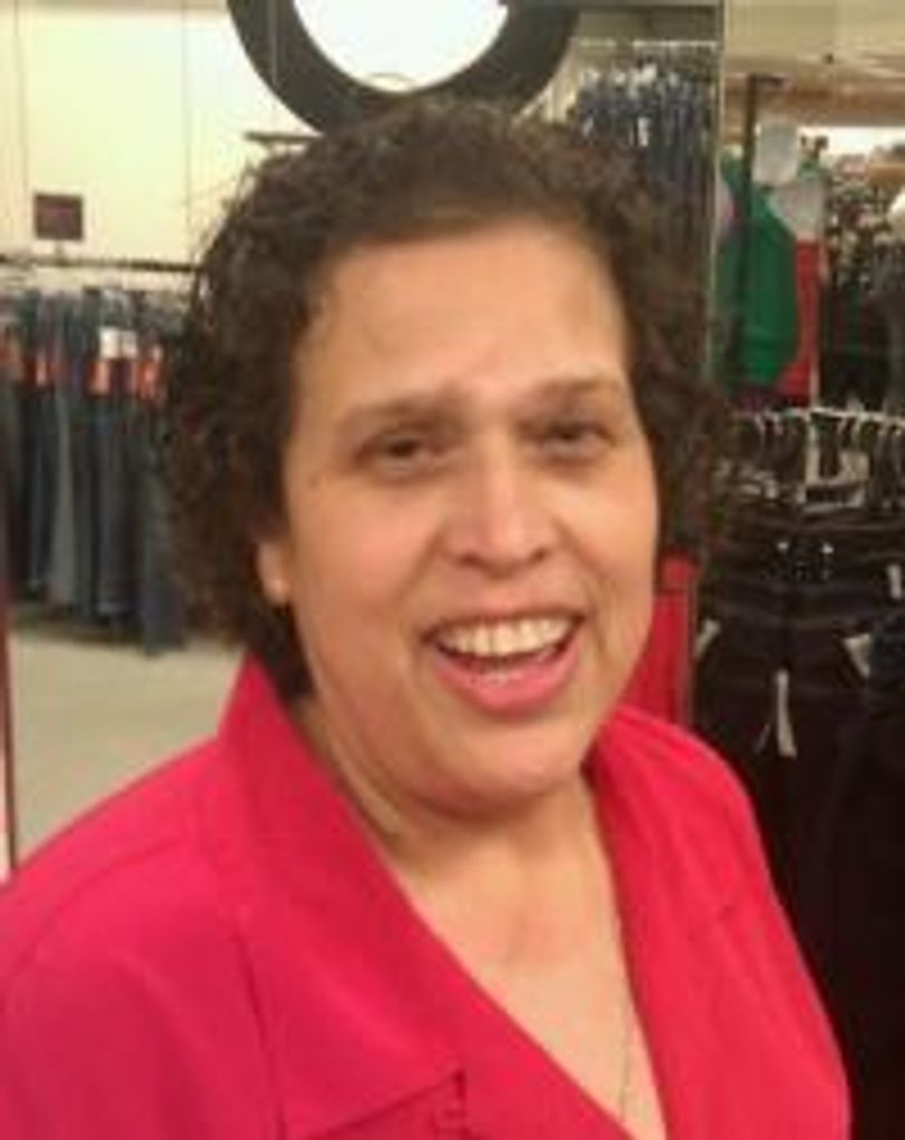 Maria Del Refugio Amesquita