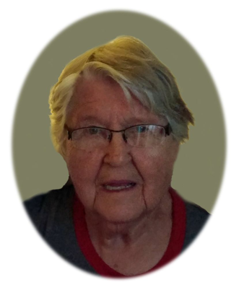 Ida Marie (Raisanen)  Hanson