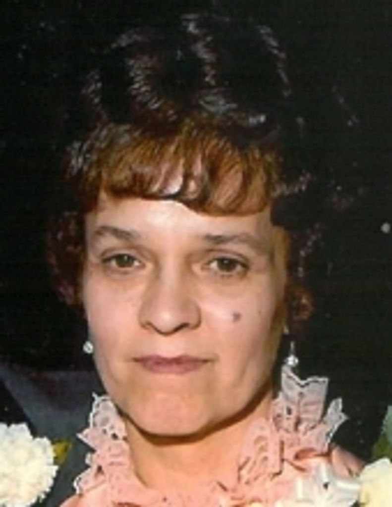 Mary A.  Steele