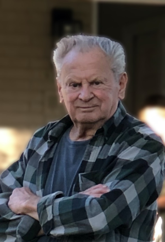 Michael Cavitch Jr.