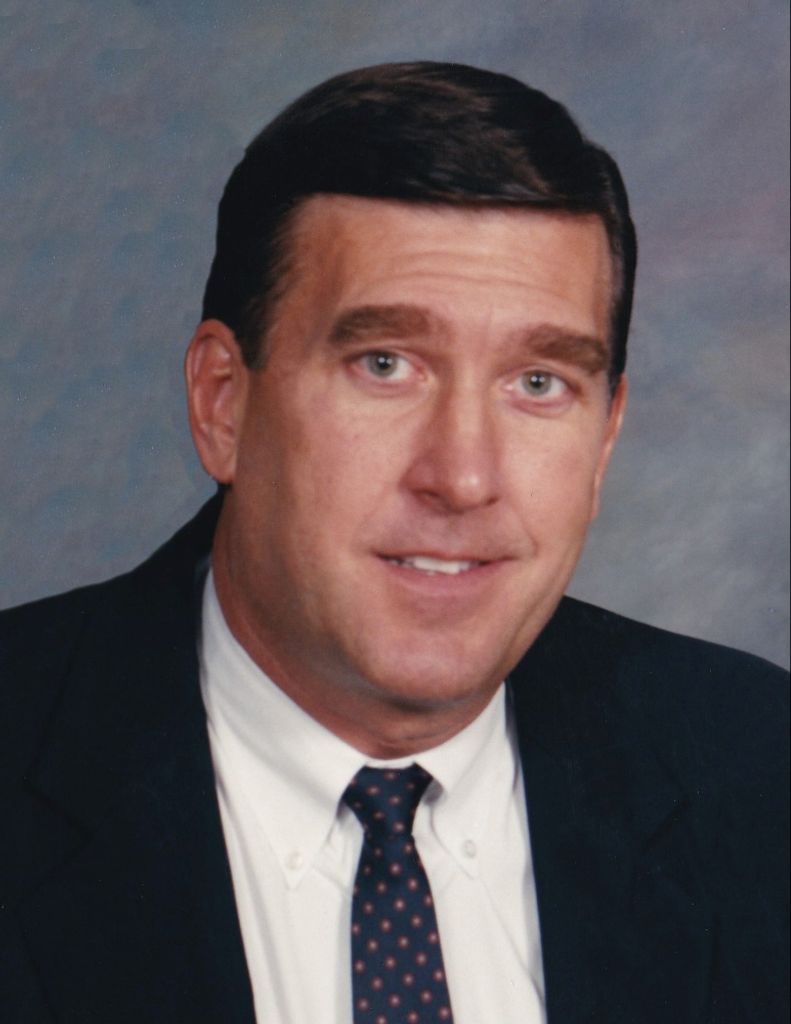 Craig Page Hartwig Profile Photo