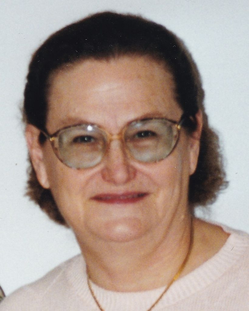 S. Pauline Tanner Profile Photo
