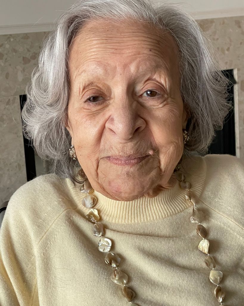 June Richards Profile Photo