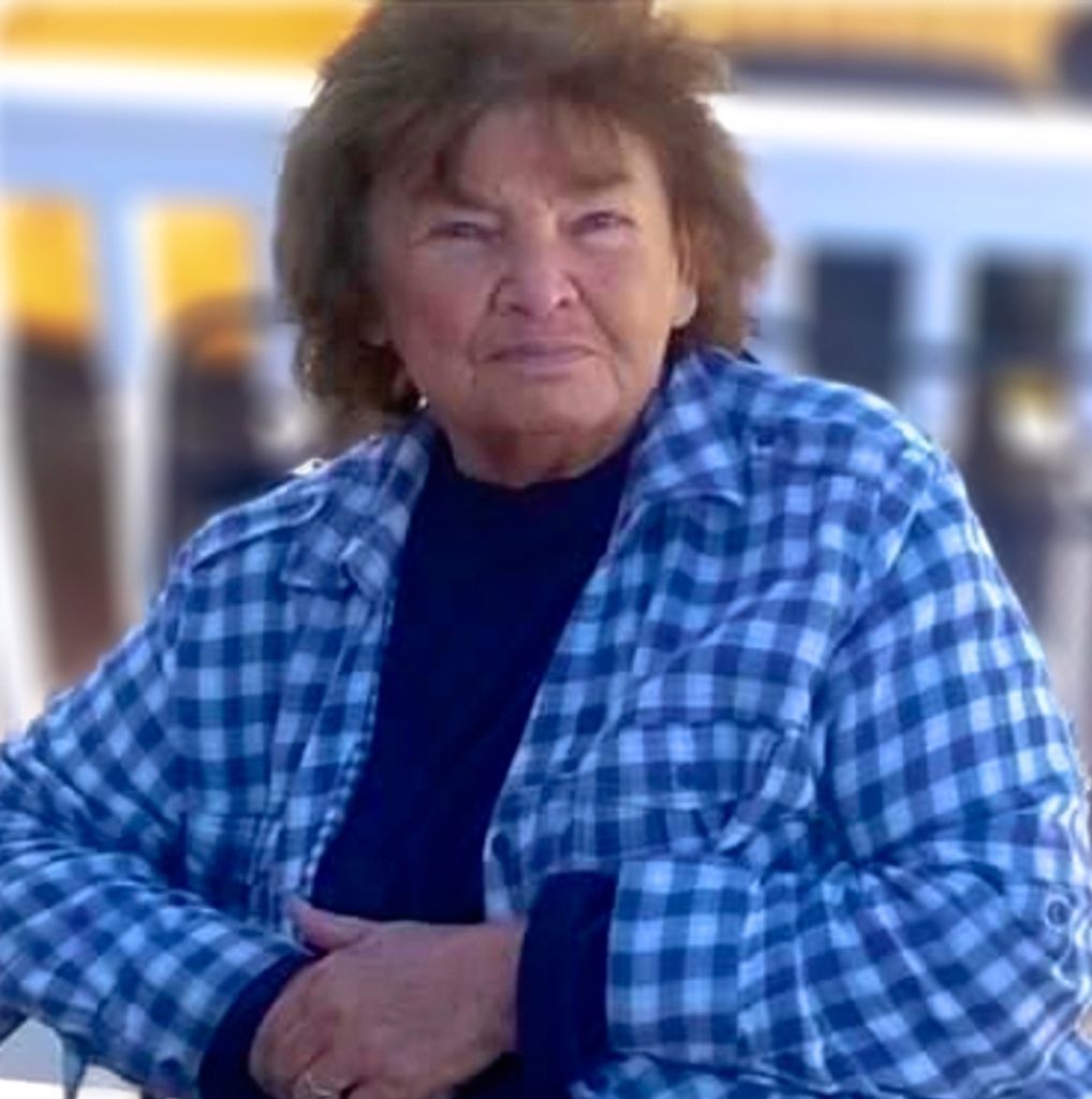 Martha Brown