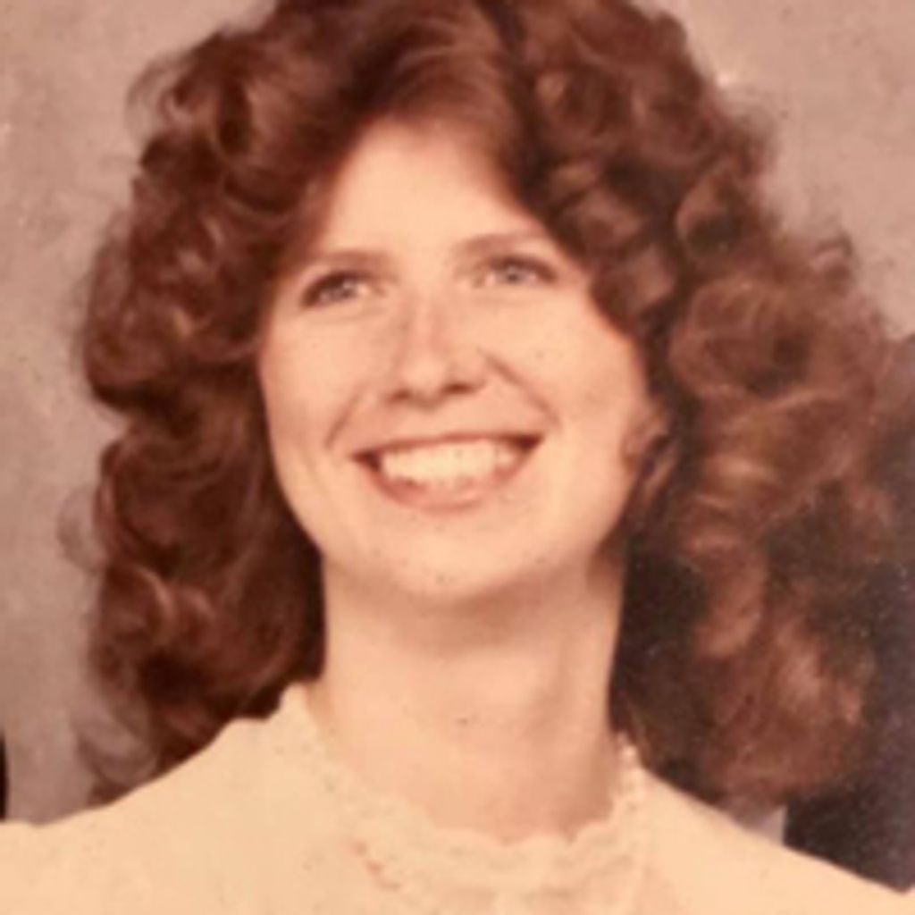 Marilyn Loreen Lippmann Smith
