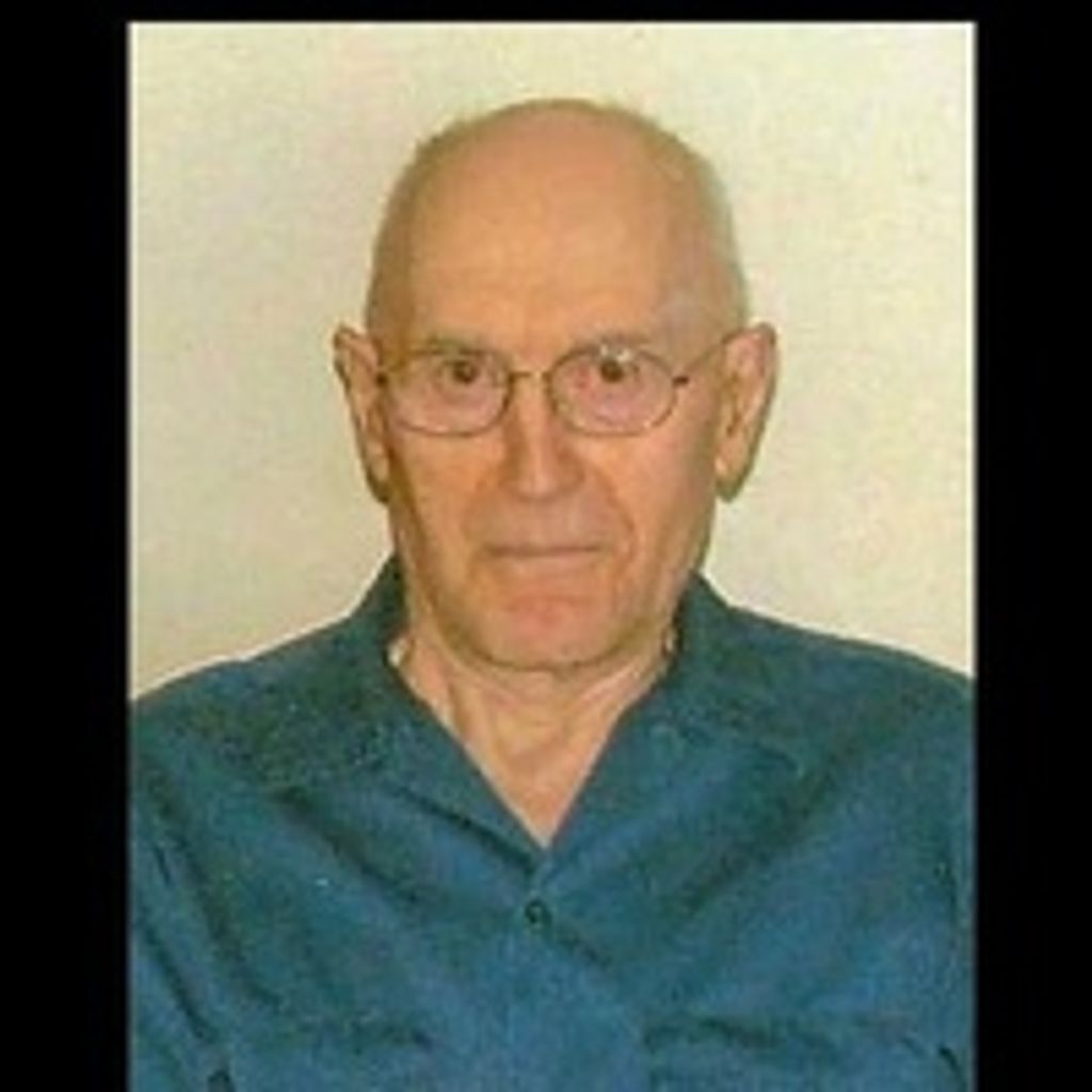 Darrel Clare Van Erem