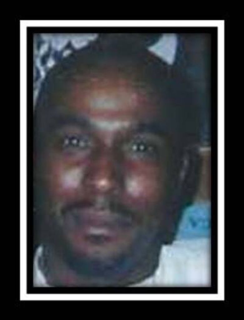 Tony J. Williams Profile Photo