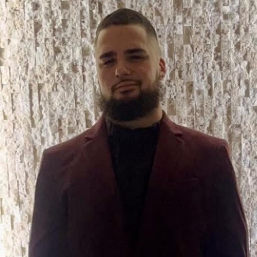 John Matthew Sinovich Profile Photo