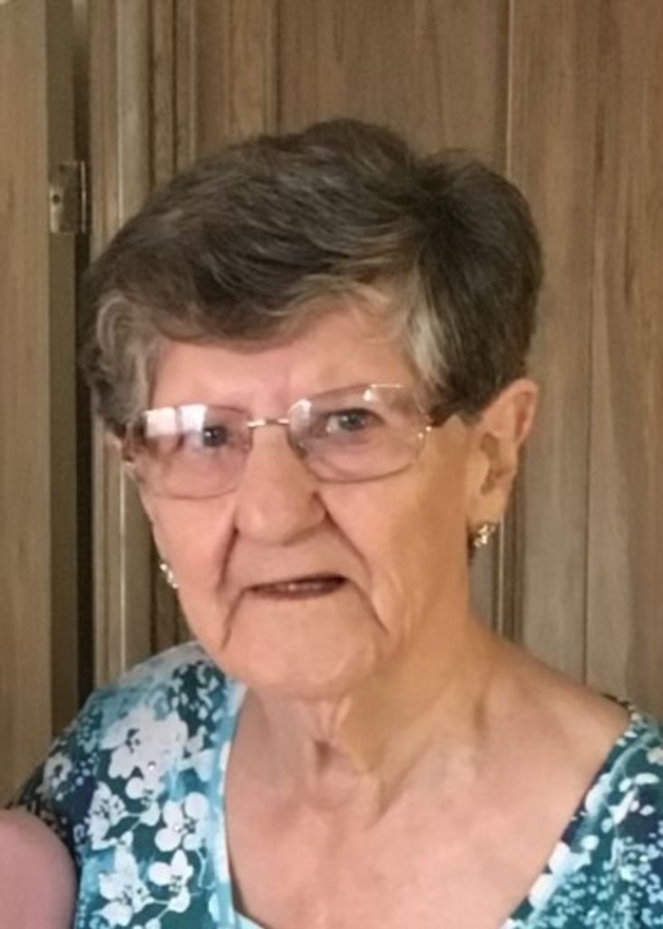 Clara Bell Lemke Profile Photo