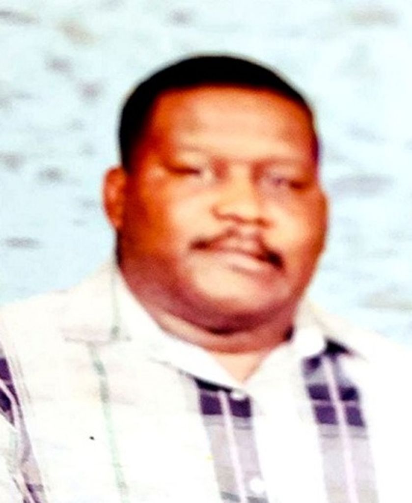 Carl Edward Zeno, Jr. Profile Photo