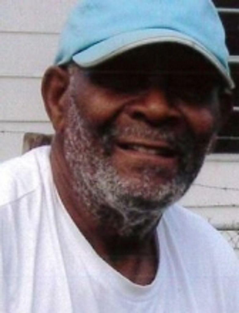Eugene Daniels