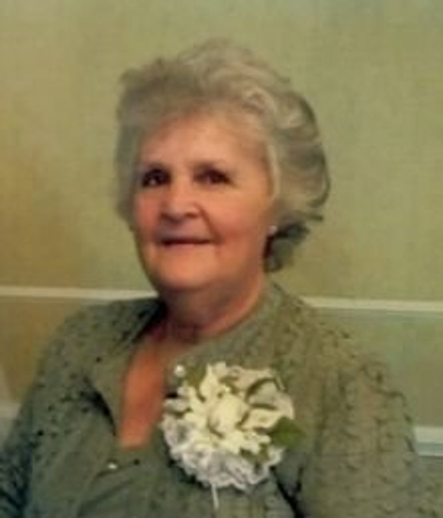 Martha Jean Smith Profile Photo