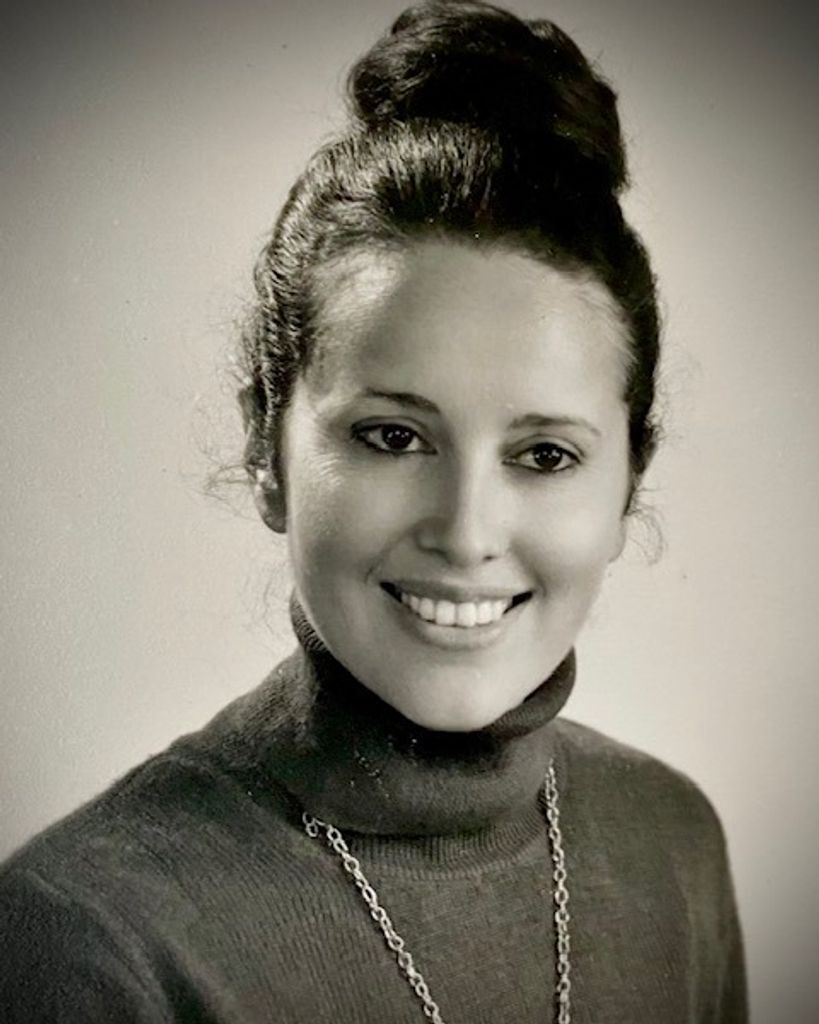 Paola Potter Profile Photo