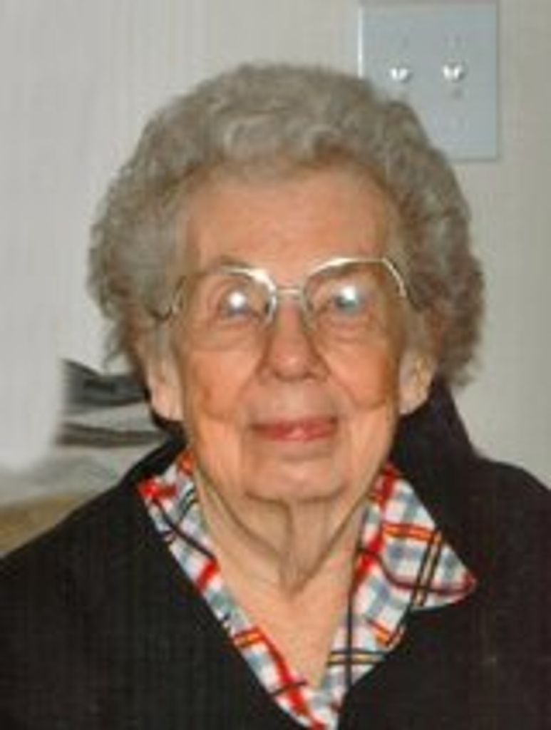 Jeanette Lappine
