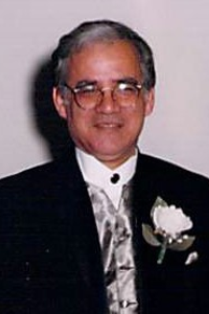 Jorge S. Verissimo