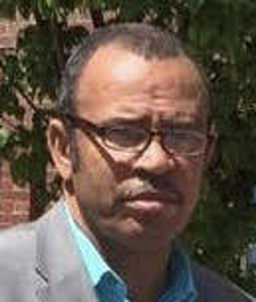 Carlos Antonio Gomes