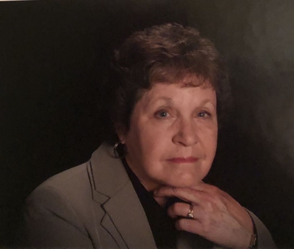 Dottie Buddin Profile Photo