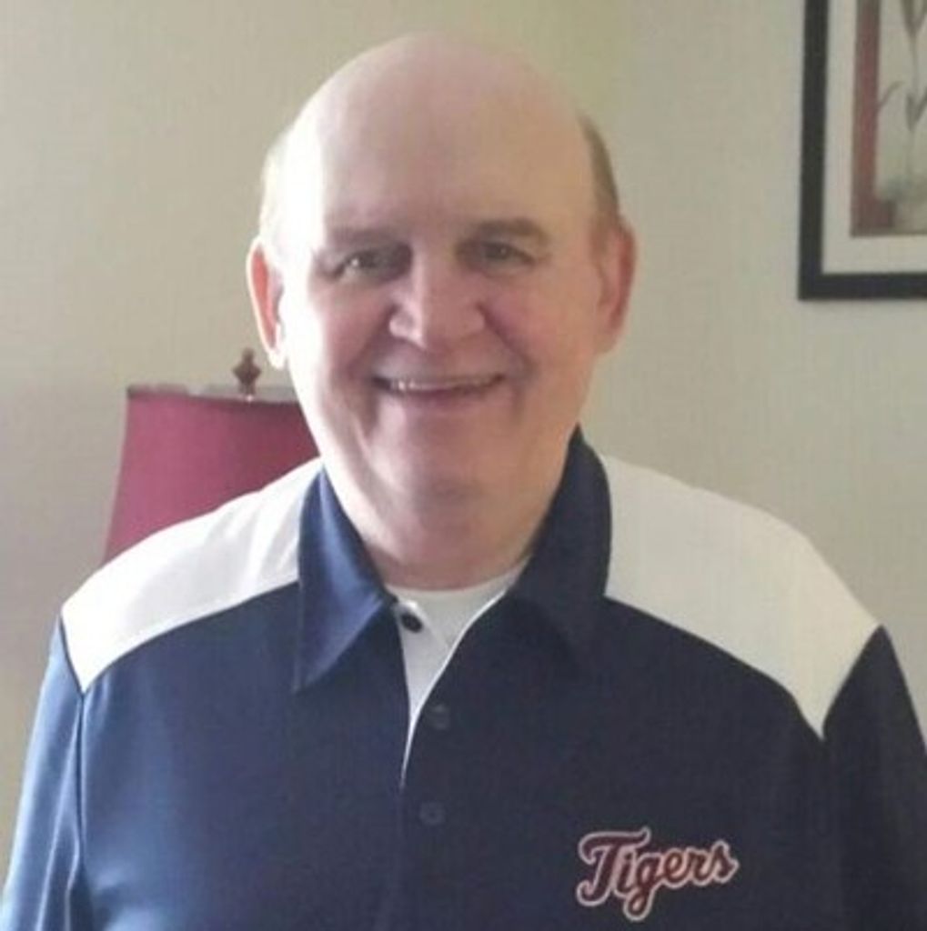 William "Tod" Nunley Profile Photo