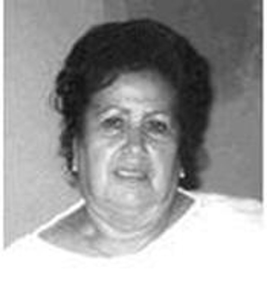 Ramona Garcia Zaragoza Profile Photo