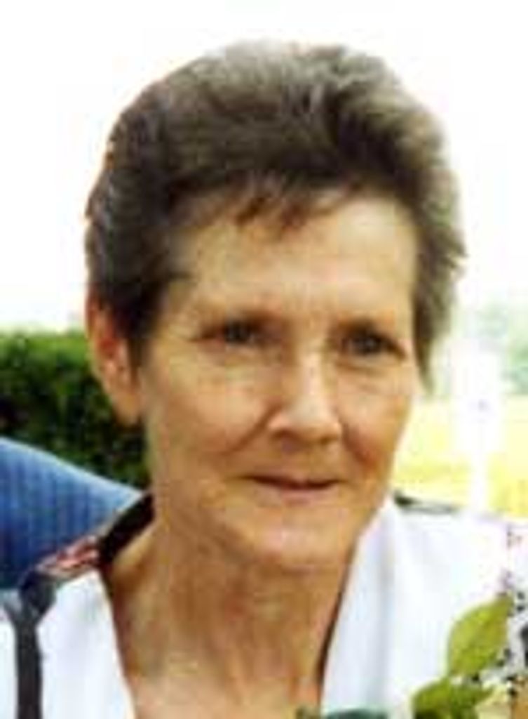 Ruth Klein
