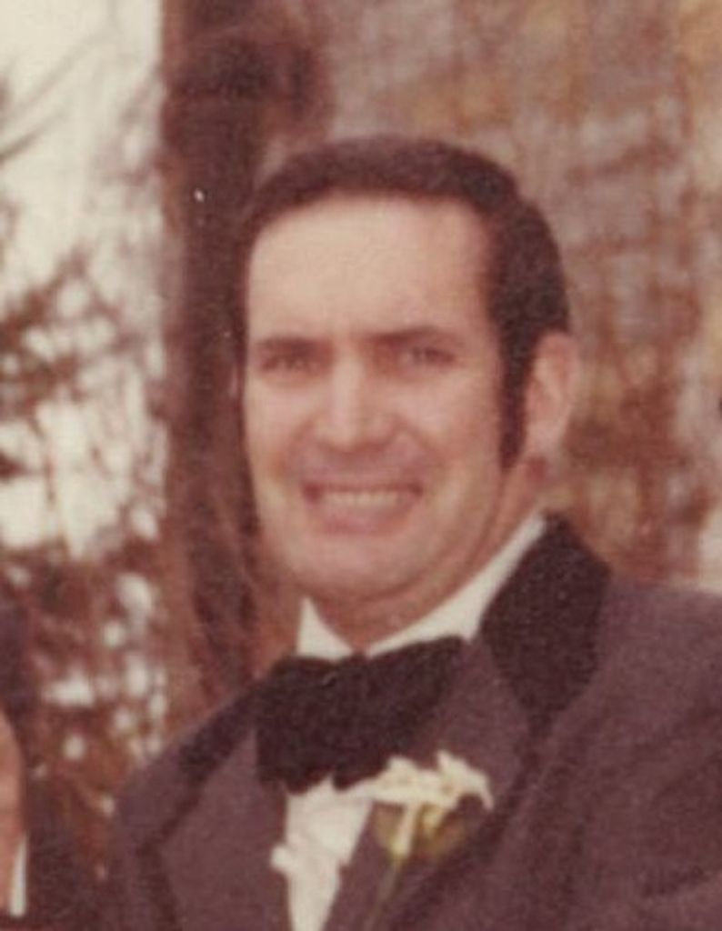 Lawrence (Larry) Joseph Davitt