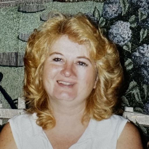 Donna Saxton-Potts Profile Photo