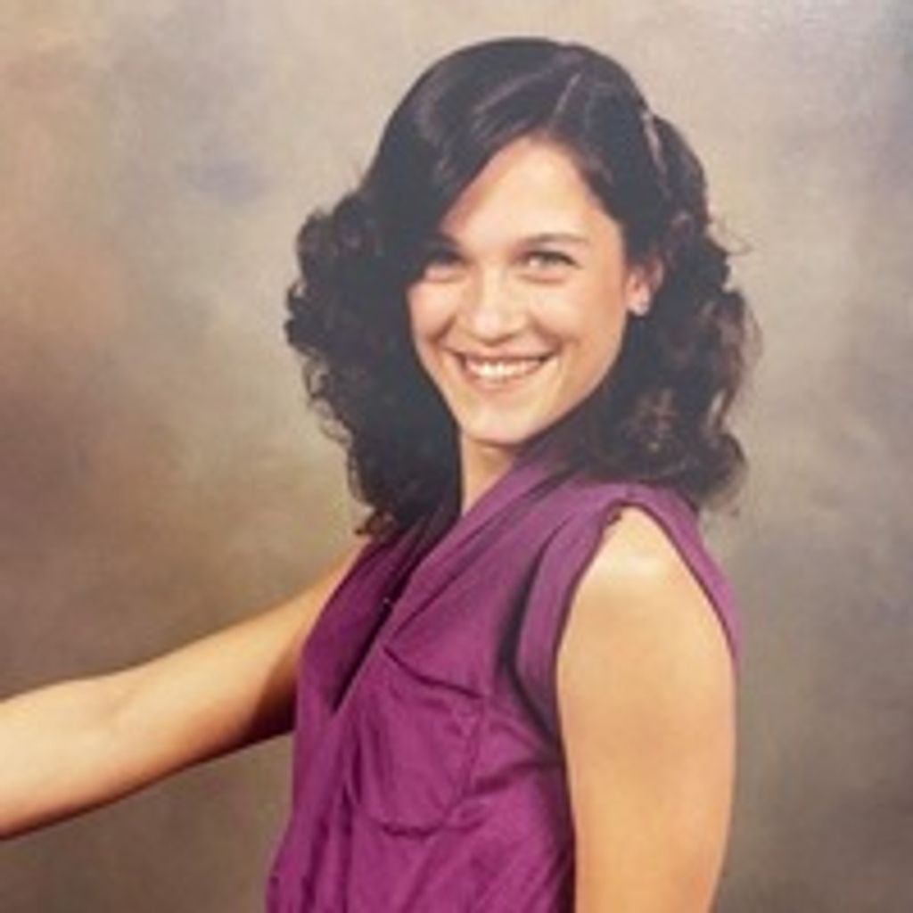 Lori Angela Tester