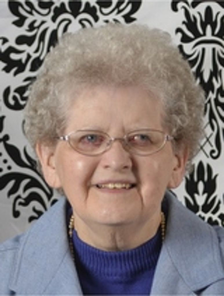 Greta  Evelyn (Lauritsen)  Gutscher Profile Photo
