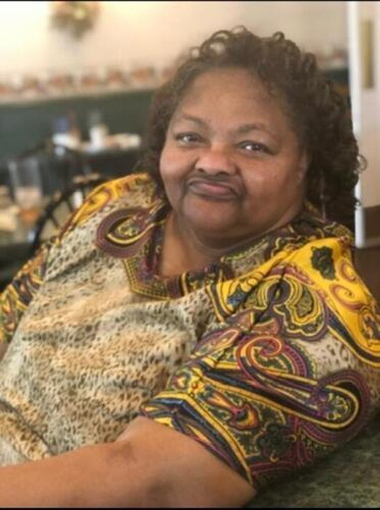 Regina Gail Williams Profile Photo