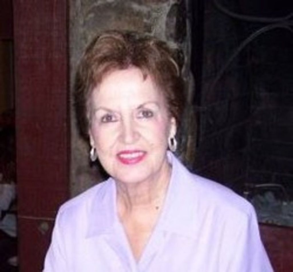 Suzanne Moss