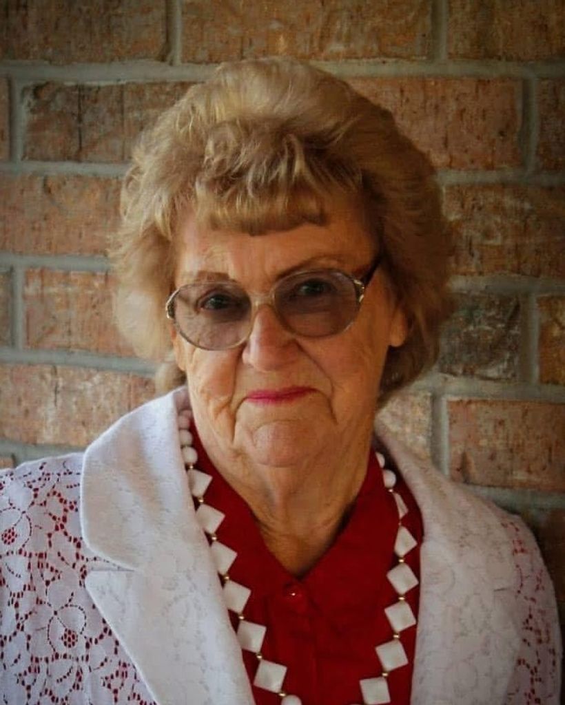 Leaetta Pearl Fisher (Logan) Profile Photo